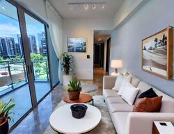 Wilshire Residences (D10), Apartment #480514001